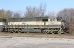 BNSF 9441